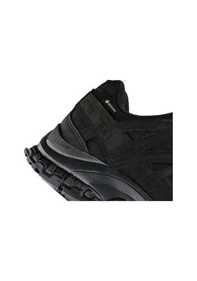 Salomon Xa Forces Gtx Erkek Siyah Outdoor Ayakkabı L40921600-3476 Siyah