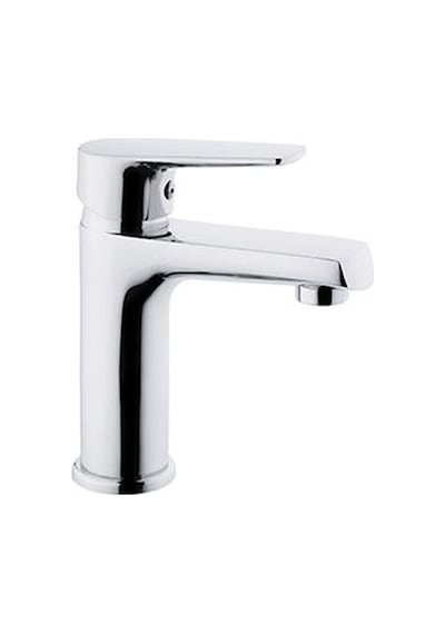 Tema Zenn Yüksek Lavabo Bataryası Beyaz