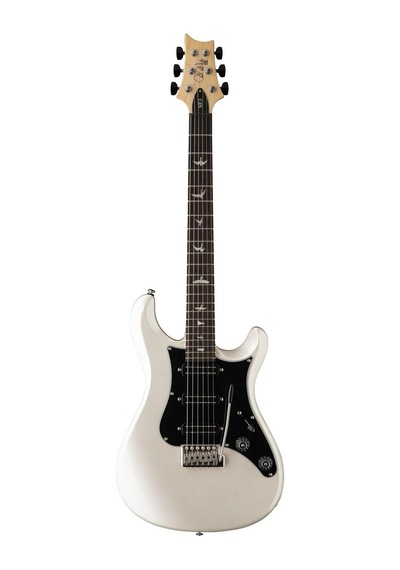 Prs Se Nf3 Gülağacı Elektro Gitar Pearl White 104081120236