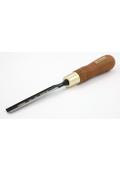 Narex 812710 Premium Seri Oluklu Iskarpela 10 Mm