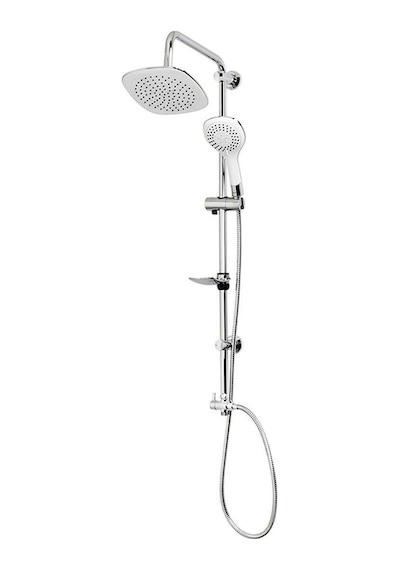 Newarc - Premium Duş Ünitesi - 440530 467122 Diğer