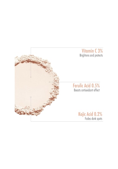 Tr Aydınlatıcı Meyve Enzimli Pudra Peeling 60 G 3 Paketi