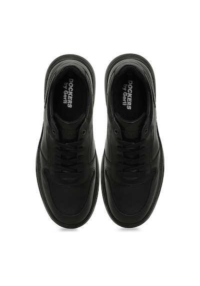 Dockers By Gerli 238275 5fx Siyah Erkek Sneaker 000000000101945923 Siyah