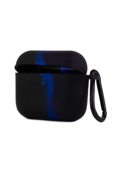 Lexroo Apple AirPods Uyumlu 3. Nesil Airbag 29 Silikon Kılıf - No17