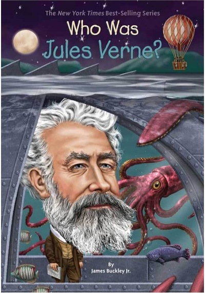 Who Was Jules Verne