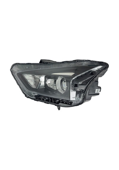 Hyundaı Bayon Sol Far Mercekli 2021-2026