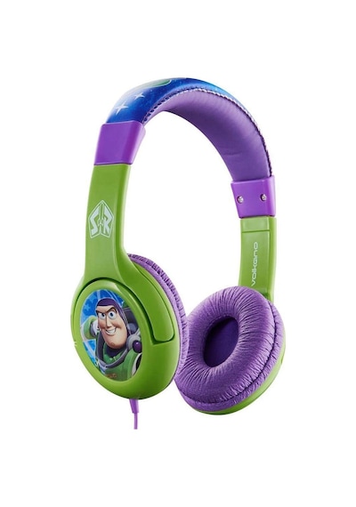 Disney Oyuncak Hikayesi 4 Buzz Çocuk Kulaklığı Dy-10901-Bu