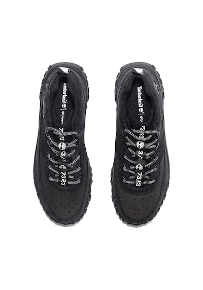 Timberland Mıd Lace Up Hıkıng Boot Siyah Erkek Outdoor Bot 000000000102056304 000000000102056304 Siyah