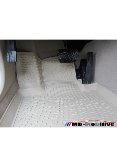Mercedes W212 Bej Paspas. Mercedes E200 E250 E350 Bej Paspas. 3D