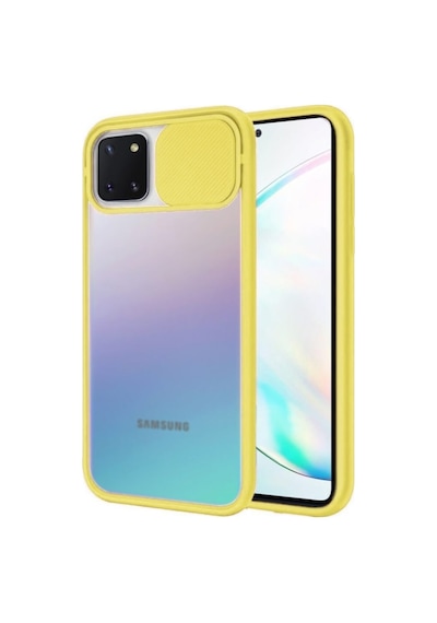 Samsung Galaxy Note 10 Lite Açilir Kapanir Kamera Korumali Kilif 496037487 Samsung Galaxy Note 10 Lite Açilir Kapanir Kamera Korumali Kilif 496037487