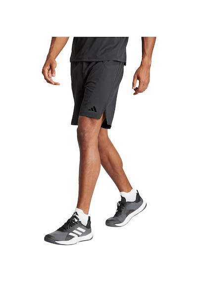 Adidas Erkek Şort D4t Short Ik9723 Siyah