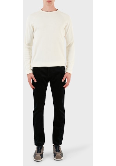 Emporio Armani Erkek Pantolon 6r1j06 1nhkz 0920 Lacivert