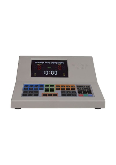 Lsp-Gc16 Skorbord Hakem Kontrol Paneli - Maç Skor Ve Zaman Kontro
