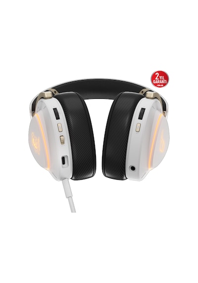 Asus Rog Delta Iı Kjp Rgb Kablosuz Gaming Kulaklık Asus Rog Delta Iı Kjp Rgb Kablosuz Gaming Kulaklık