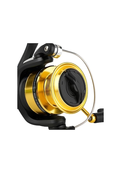 Rs2500 Spin Lrf Olta Makinesi 4bb 5.1:1