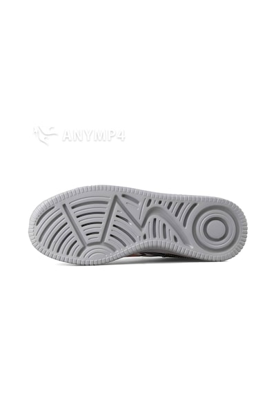 Boulder 5334 Numara 41 Sneaker Erkek Spor Ayakkabı Beyaz İndigo Beyaz - Gri - İndigo