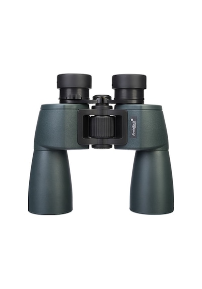 Levenhuk Sherman PRO 12x50 Dürbün Yeşil