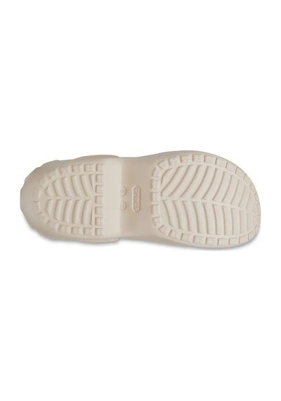 Crocs Bella Kadın Terlik 210062-11s Krem
