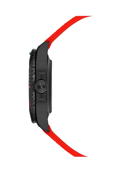 Mılano X Change Mxg1112 Kırmızı Mıknatıs Kordon Erkek Kol Saati