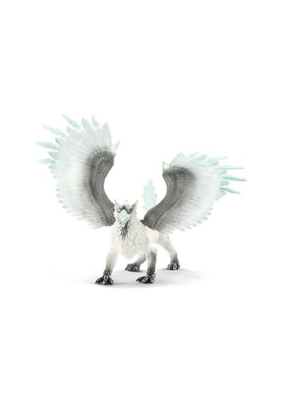 Schleich Buz Akbabası 70143
