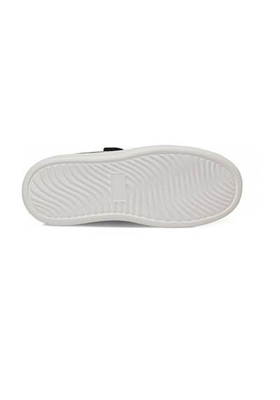 Kinetix Pulh F 6fx Siyah Erkek Çocuk Sneaker 000000000102123786 Siyah-ekru