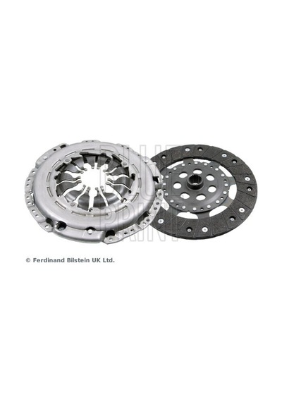 Debriyaj Seti - Dacia Lodgy, Sandero, Duster - Blue-prınt-adn130220 42929659