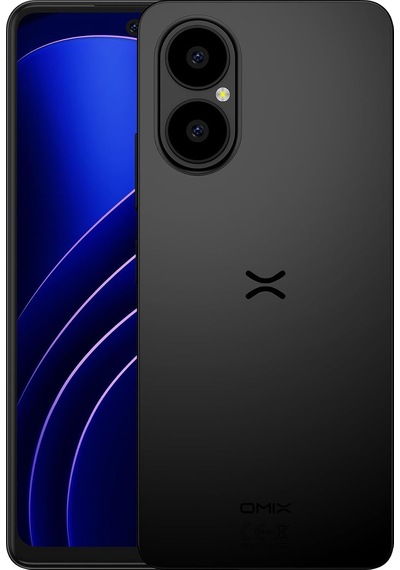 O1 Neo 6/128 Gb Akıllı Telefon, Siyah 6,78 İnç 120 Hz Fhd+ Ekran, Mediatek Helio G100, 64 Mp Kamera, 5000 Mah Batarya, 33w Hızlı Şarj, Nfc, Dolby Atmos, Android 15, Çift Hat Türkiye Garantili