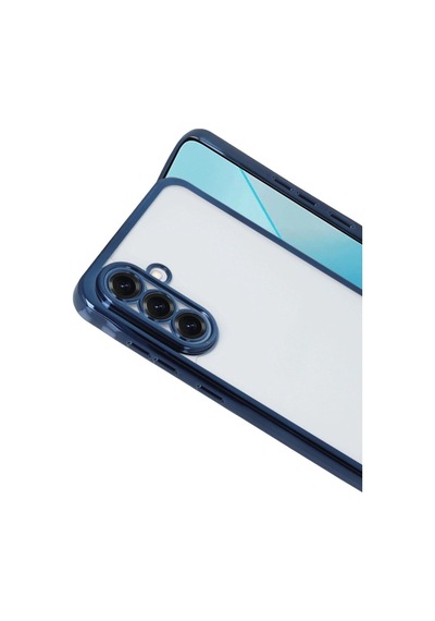 Galaxy A17 5g Lensli - Lacivert - Evori-876922