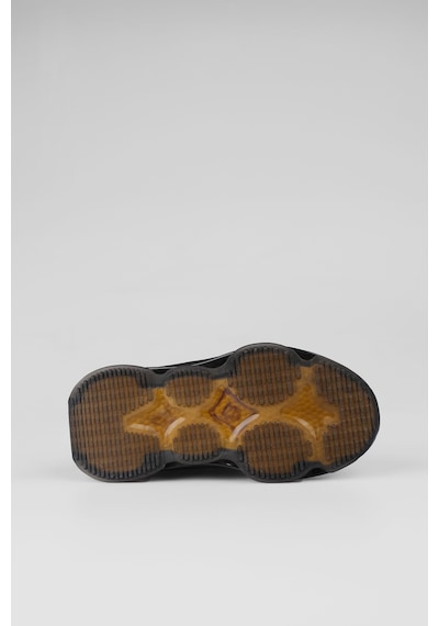 Vicco Kontra Çocuk Rahat Sneaker Siyah