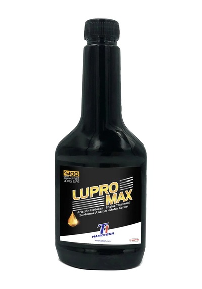 A930 Lupro Max Motor Yağı Katkısı 250 Ml X 3