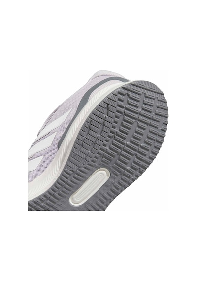 Adidas Runfalcon 5 W Kadın Koşu Ayakkabısı Jq9399 Mor Mor
