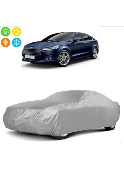 Ford Mondeo Sedan Branda Lüx Kalite Araba Brandası,oto Branda