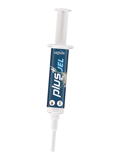 Oithox Plus Hamam  Karınca Yemi Jeli 5 G 90 Gün Kalıcı Etki)