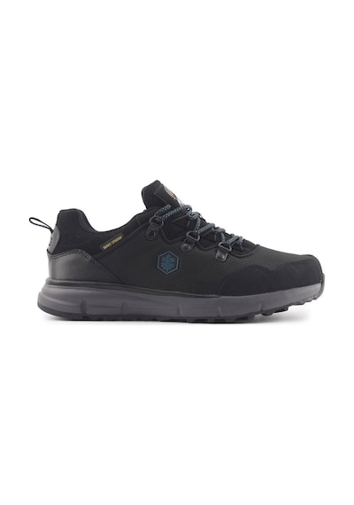 Lumberjack Wilmore 3pr Erkek Günlük Spor Ayakkabı C-lum400659e01001 Siyah