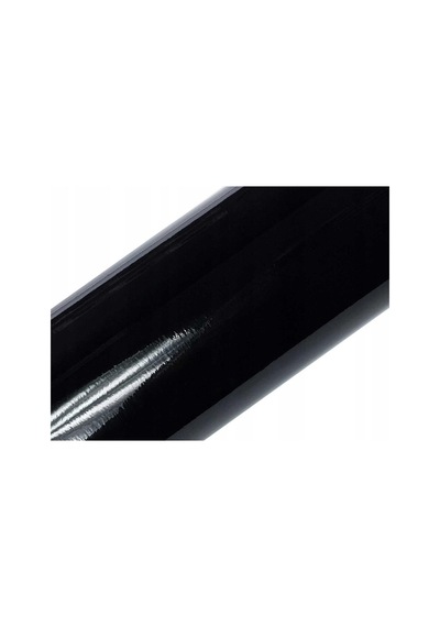D-C-Fix 546-1272 Parlak Düz Siyah Yapışkanlı Folyo (45Cm X 3Mt)