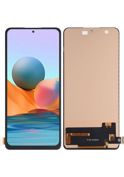 Redmi Note 11 Pro Lcd Ekran
