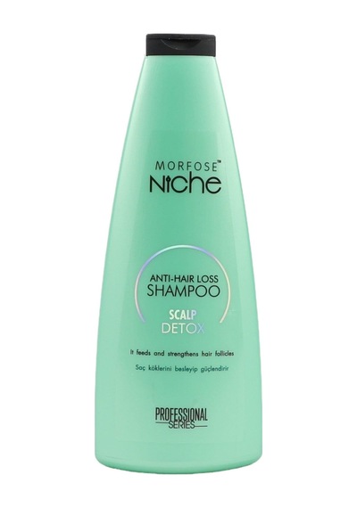 Morfose Scalp Detox Supreme 100 Ml