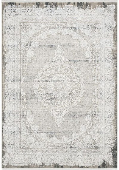 Sanat Halı Mısra 4097 Renkli