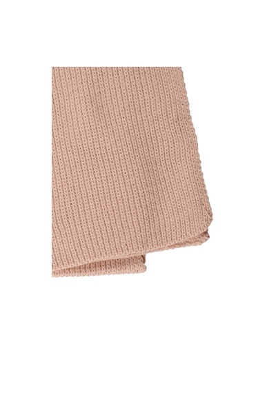 Kız Çocuk Pembe Şapka Eldiven Set 479637 2222GK19008