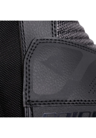 Dainese Daınese Bot Blackwıng Gore -tex Boots Black Siyah