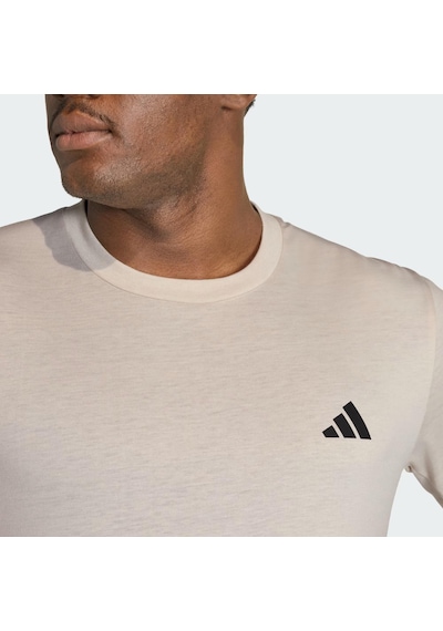Adidas Workout Essentials Feelready Erkek Tişört C-adıkd5481e50a00 Bej