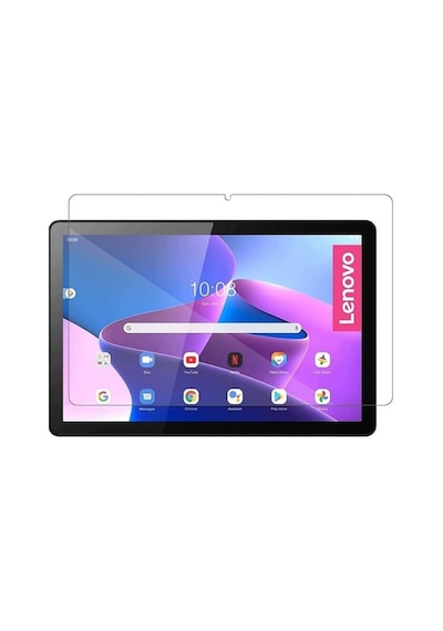 Lenovo Tab Tb-311fu(ZAEH0039TR) Tablet Ekran Koruyucu 9h Esnek Nano Uyumlu Şeffaf