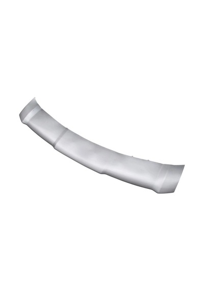 Skywell Et5 Legend - 2023 Karlık Ön Tampon Altı Spoiler Gümüş Gri Tw  No: C6010103bae