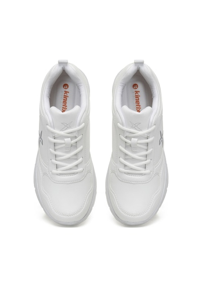 Kinetix Suomy Pu W 3pr Beyaz Kadın Sneaker 000000000101383742 Çok Renkli