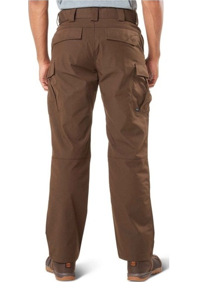 5.11 Strıke W-Flex-Tac Pantolon Koyu Kahverengi (475465561) Kahverengi