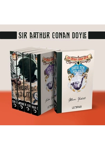 Sherlock Holmes Seti