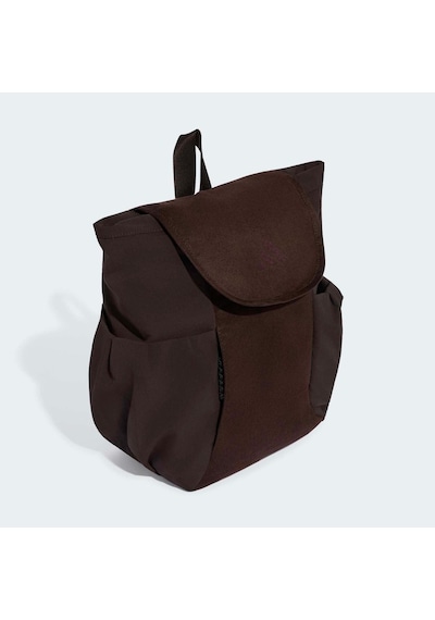 Adidas Soft Lux Flap Kahverengi Sırt Çantası Kh2350