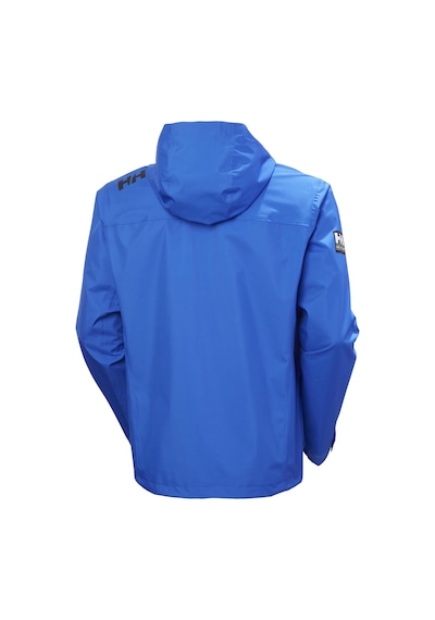 Helly Hansen Crew Hooded Erkek Mont 2.0 Hha.34443-cobalt