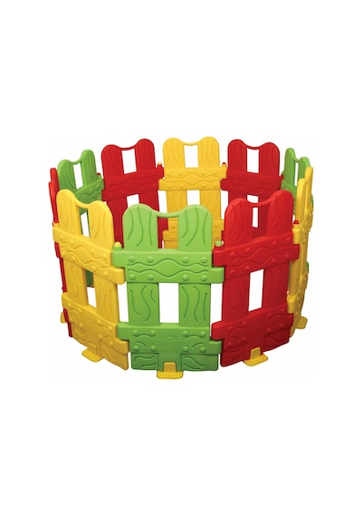 King Kids Bahçe Oyun Çiti