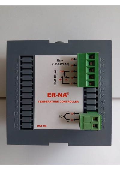 ERNA YARI DİJİTAL ISI KONTROL 96X96